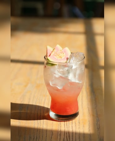 Amazing Health Benefits Of Guava Juice