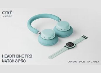 CMF Headphone Pro आणि CMF Watch 3 Pro ऑनलाइन झाले स्पॉट; भारतातही लॉन्च लवकरच