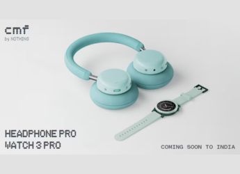 CMF Headphone Pro आणि CMF Watch 3 Pro ऑनलाइन झाले स्पॉट; भारतातही लॉन्च लवकरच