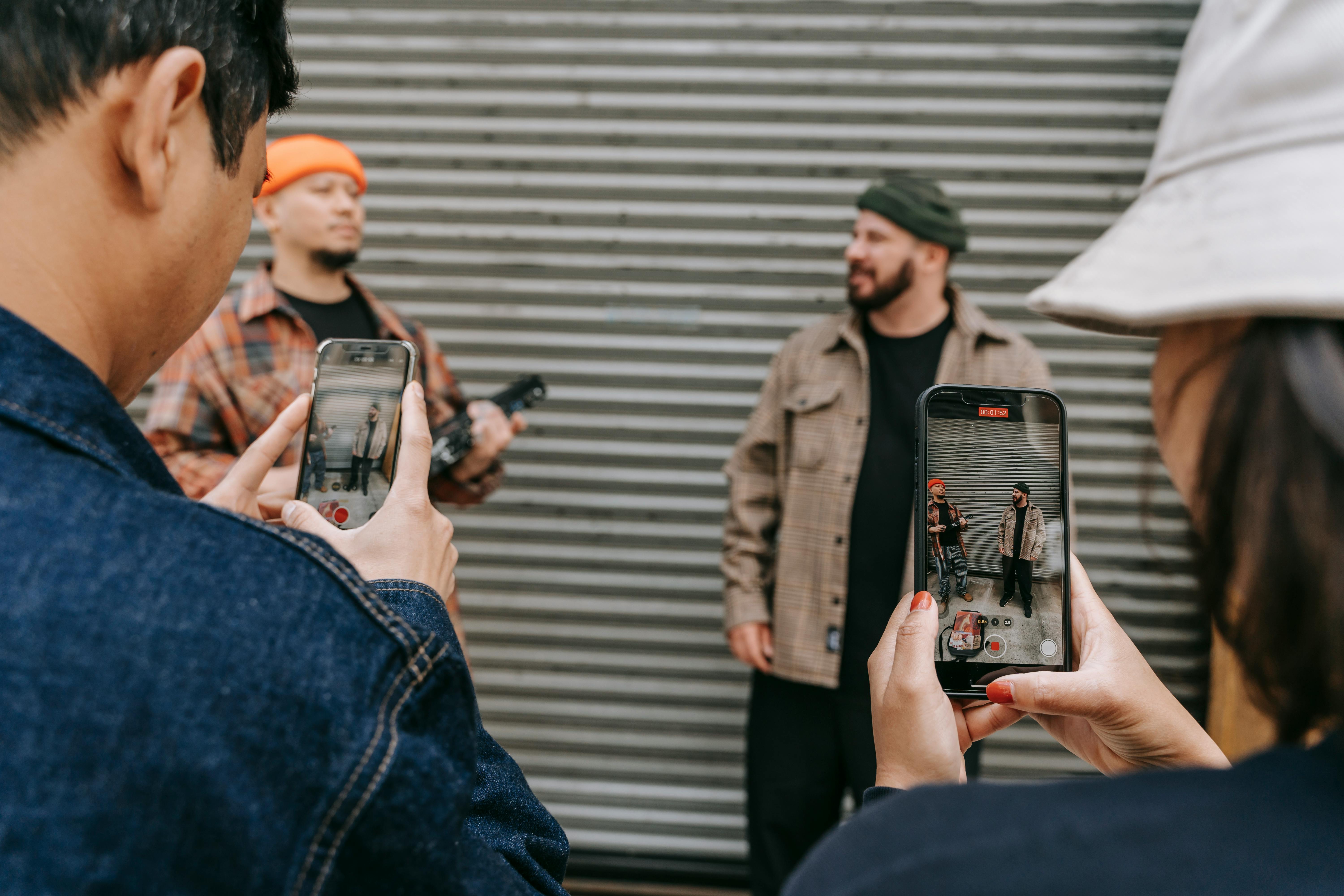 Top 5 Smartphones That Do Not Overheat During Video Calls
