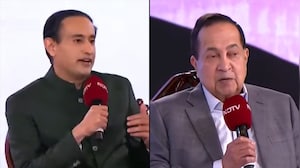 'MK Stalin Is A Different Kind Of Leader: N Ram At NDTV Tamil Nadu Summit