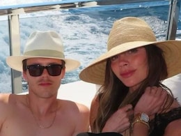 Cruz Beckham Likes Meme Mocking Mom Victoria's Dance After Brooklyn's Explosive Statement