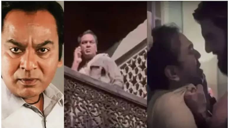 'धुरंधर' में काम करने वाले एक्टर पर लगा नौकरानी से रेप का आरोप, हुई गिरफ्तारी