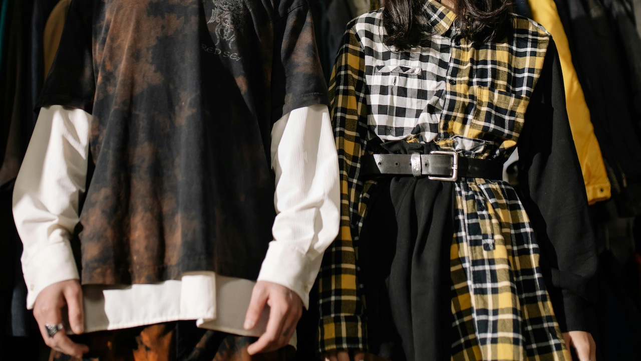 Oversized Outfit Ideas: Why It Suits Some Body Types Better: Styling Tips