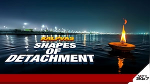 The Lives Of Kalpvasi: Month-Long Life Of Discipline