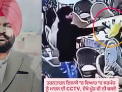 अमृतसर सरपंच हत्याकांड: पंजाब पुलिस को मिली बड़ी कामयाबी, रायपुर से दबोचे गए दोनों शूटर