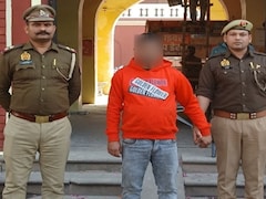 लखनऊ: KGMU में महिला डॉक्टर के धर्मांतरण में शामिल 25 हजार का इनामी गिरफ्तार, क्या खुलासे किए?