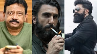 What <i>Dhurandhar</i> Vs <i>Toxic</i> Clash Will Be Like, Ram Gopal Varma Foretells In 'Dhuroxic' Post