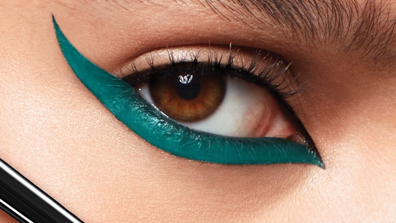 Kajal Smudging Too Fast? Eye-Shape Hacks to Stop Panda Eyes