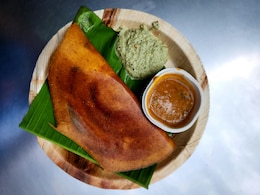 Why A Pinch Of Sugar In Your Dosa Batter Makes All The Difference