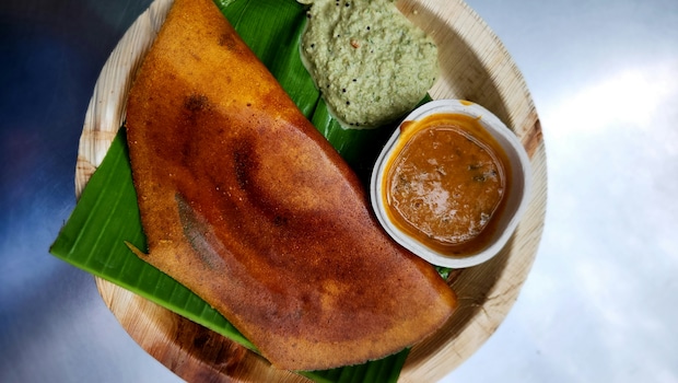 Why A Pinch Of Sugar In Your Dosa Batter Makes All The Difference