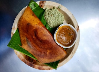 Why A Pinch Of Sugar In Your Dosa Batter Makes All The Difference