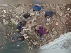 इंस्टाग्राम पर ‘मिस यू’ लिखकर प्रेमिका के साथ नदी में कुदा युवक, 12 घंटे बाद मिले दोनों के शव 