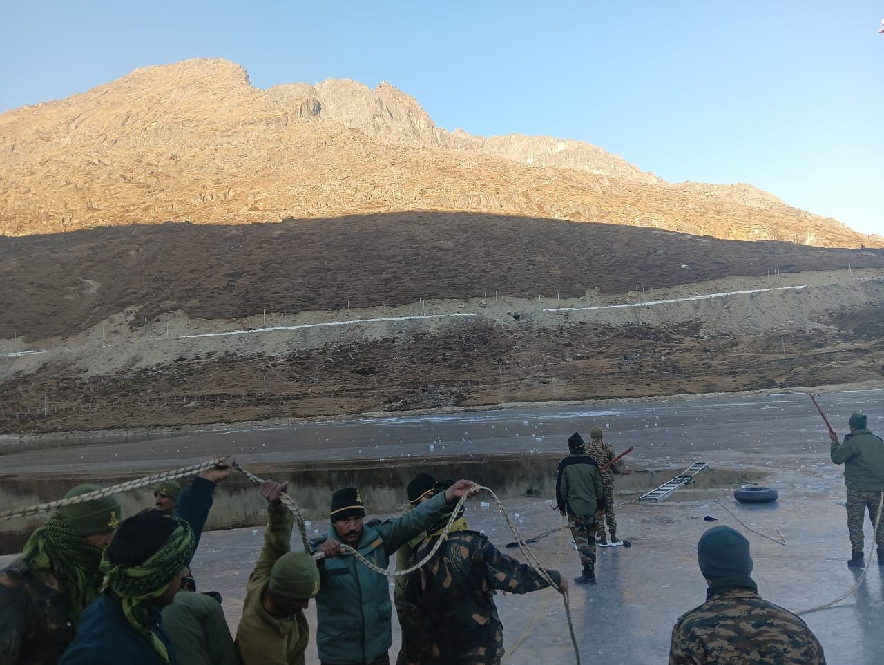 Latest and Breaking News on NDTV