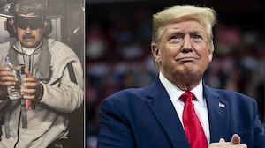 Nicolas Maduro And Wife Dragged From Bedroom At Military Base By US Forces: Report