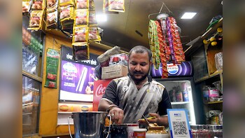 Additional Excise Duty On Tobacco, Health Cess On Pan Masala To Be Effective From Feb 1