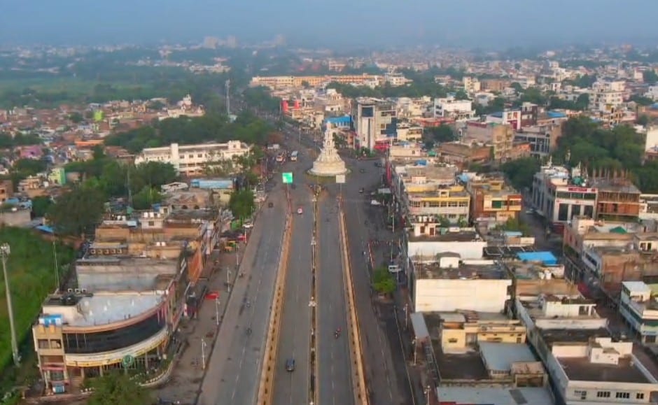 Latest and Breaking News on NDTV