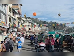 उत्तराखंड में नए साल में बारिश और बर्फबारी! &nbsp;मौसम विभाग ने जताई उम्मीद, जानें भविष्यवाणी