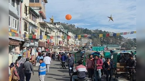 उत्तराखंड में नए साल में बारिश और बर्फबारी! &nbsp;मौसम विभाग ने जताई उम्मीद, जानें भविष्यवाणी