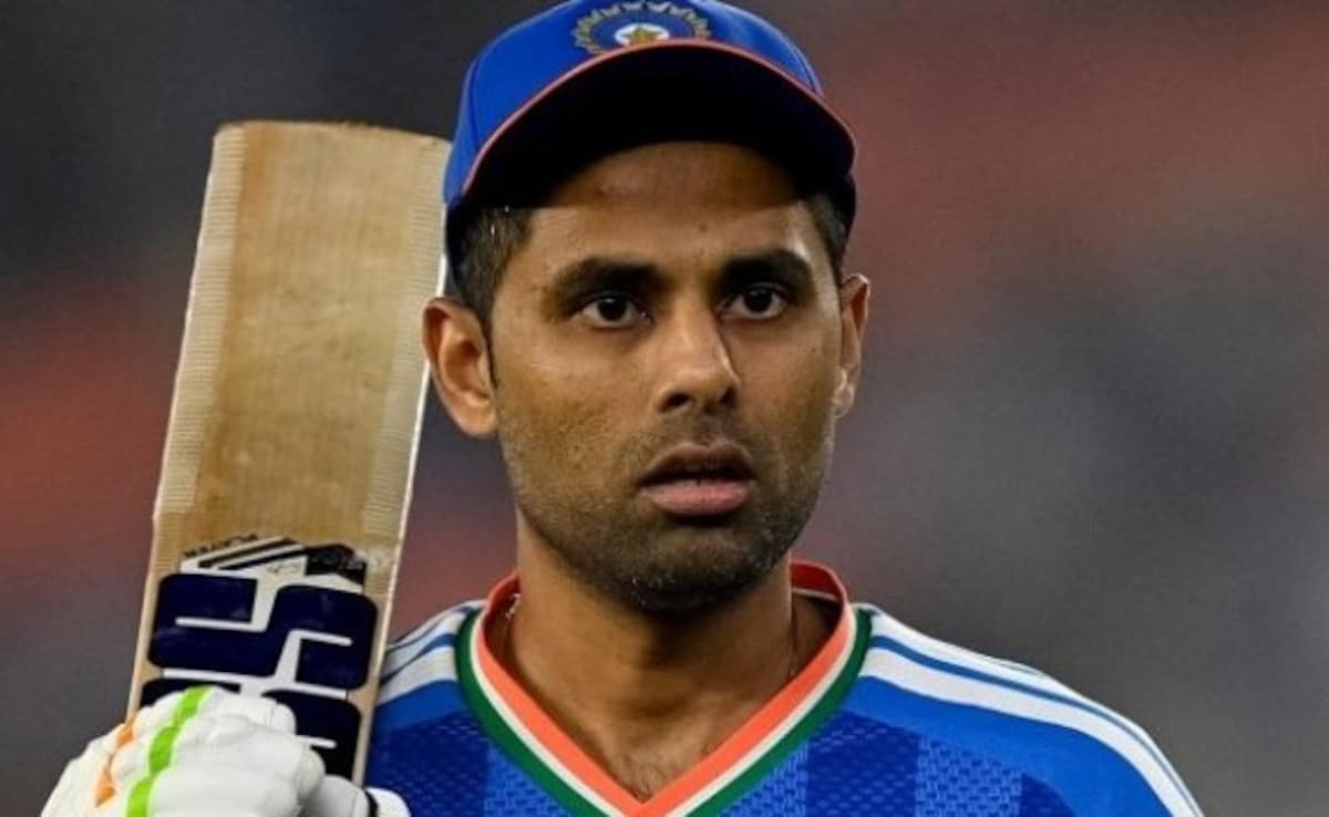 "Dont Have To Be Consistent": R Ashwins Big Statement On Suryakumar Yadav After 1st NZ T20I