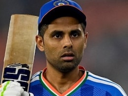 "Don't Have To Be Consistent": R Ashwin's Big Statement On Suryakumar Yadav After 1st NZ T20I