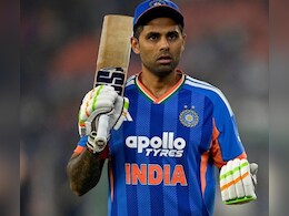 Ind vs Nz 1st T20I: फिर फॉर्म से चूके कप्तान सूर्यकुमार, हासिल की बड़ी उपलब्धि,  भारत के केवल चौथे बल्लेबाज