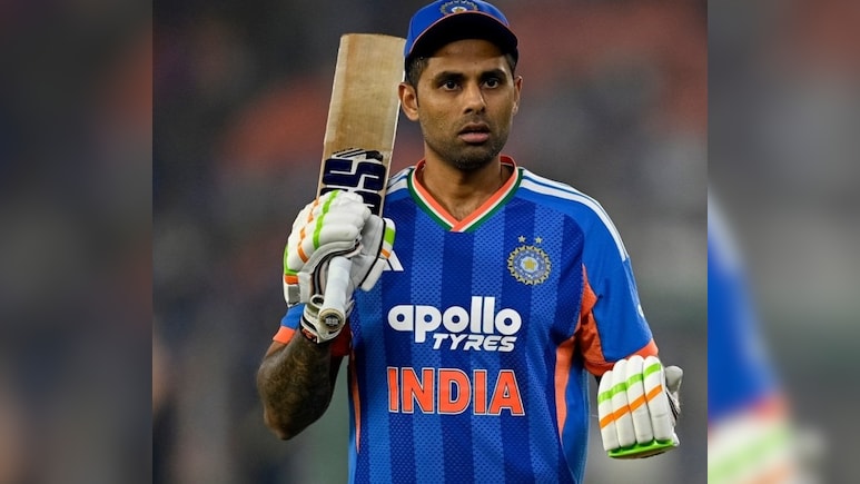Ind vs Nz 1st T20I: फिर फॉर्म से चूके कप्तान सूर्यकुमार, हासिल की बड़ी उपलब्धि,  भारत के केवल चौथे बल्लेबाज
