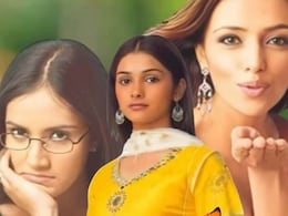 कसम से सीरियल को हुए 20 साल पूरे, देखें अब कैसी दिखती हैं तीन बहनें बानी, पिया और रानो, एक बनीं बॉलीवुड क्वीन