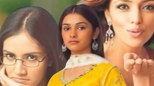 कसम से सीरियल को हुए 20 साल पूरे, देखें अब कैसी दिखती हैं तीन बहनें बानी, पिया और रानो, एक बनीं बॉलीवुड क्वीन