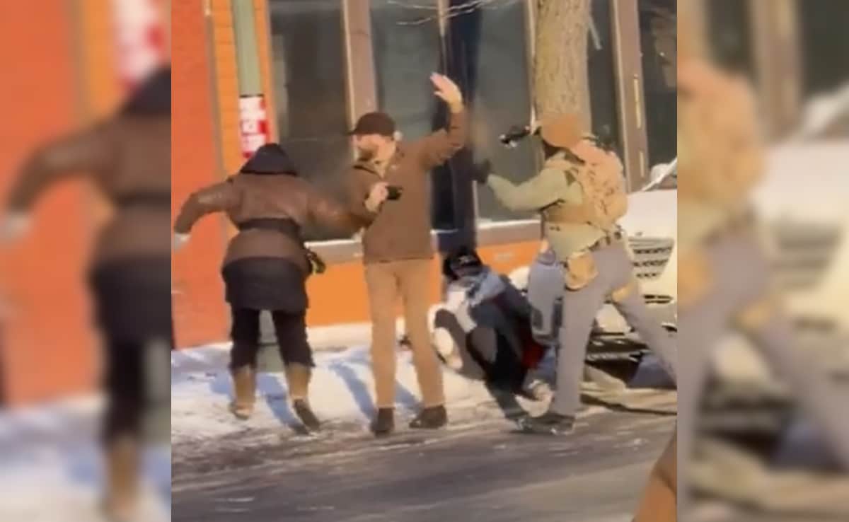 Latest and Breaking News on NDTV