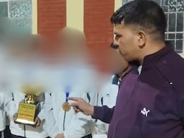 'Held For 2 Hours, Money Taken': Rajasthan School Teams' Manipur Video Viral
