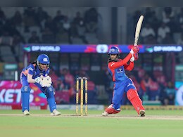 WPL 2026: जेमिमा और ली के विस्फोट में उड़ी मुंबई इंडियंस, दिल्ली कैपिटल्स ने 7 विकेट से हराया