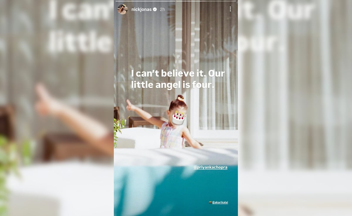 Latest and Breaking News on NDTV