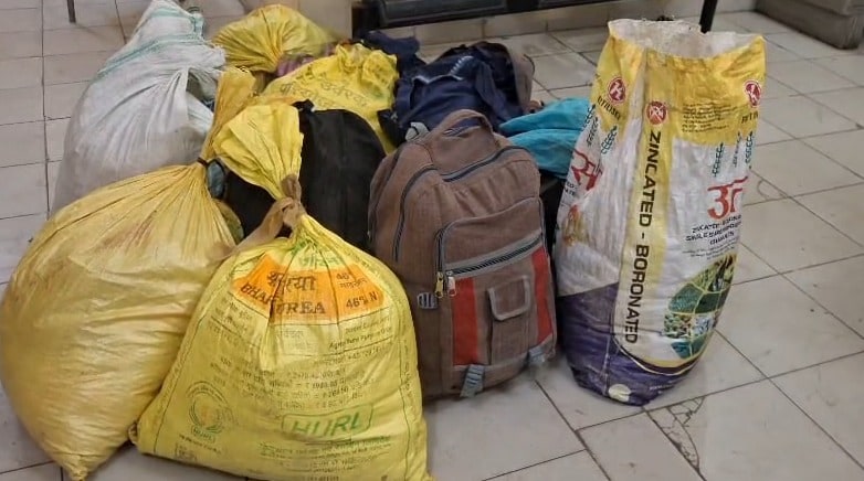 Latest and Breaking News on NDTV