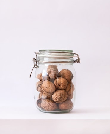 Health Benefits Of Soaked Walnuts