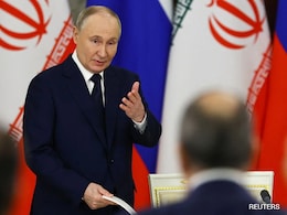 In Wargame Simulation, Russia Invades A European Country. Then This Happens