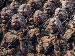 Republic Day 2026: भैरव बटालियन ने पहली बार गणतंत्र दिवस पर की परेड, क्यों है खास सेना की ये टुकड़ी?