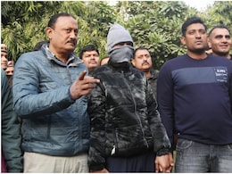 कत्ल कर खाटूश्यामजी का 'भक्त' बन गया केयरटेकर! दिल्ली पुलिस ने राजस्थान के सीकर में 500 KM पीछा कर पकड़ा