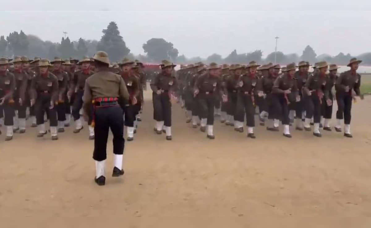 Latest and Breaking News on NDTV