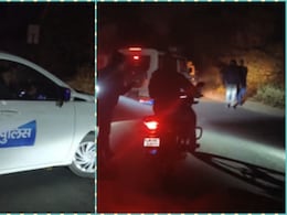 बिहार में आधी रात थाने के पास लूट, 7 हथियारबंद बदमाशों ने सोना कारोबारी से लूटे 50 लाख