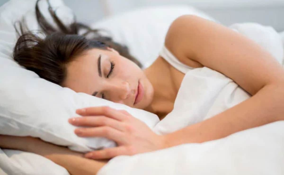 New Study Links Insufficient Sleep to Shorter Lifespan, Outranking Other Lifestyle Factors