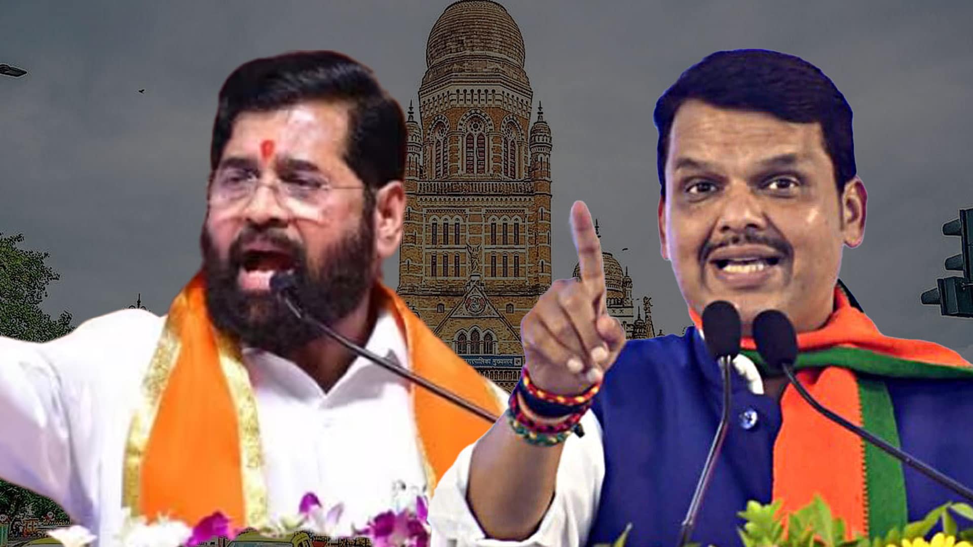 Explained: How And By When Will Mumbai Get New Mayor?