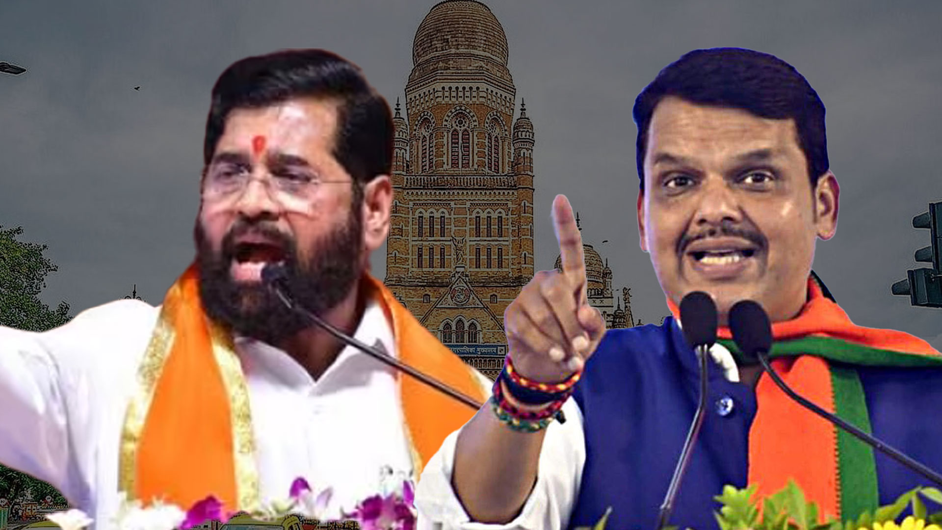 Explained: How And By When Will Mumbai Get New Mayor?