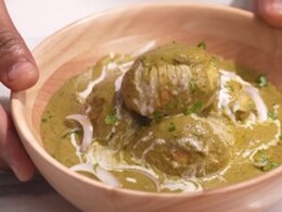 आज क्या बनाऊं: रेगुलर अंडा से करी से हटकर एक बार ट्राई करें अंडा मलाई कोरमा, नोट करें आसान रेसिपी