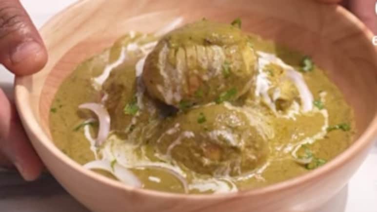 आज क्या बनाऊं: रेगुलर अंडा से करी से हटकर एक बार ट्राई करें अंडा मलाई कोरमा, नोट करें आसान रेसिपी