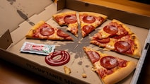 Love Pizza? Recycle Your Pizza Boxes By Avoiding This One Common Mistake
