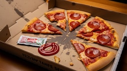 Love Pizza? Recycle Your Pizza Boxes By Avoiding This One Common Mistake