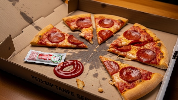 Love Pizza? Recycle Your Pizza Boxes By Avoiding This One Common Mistake