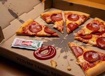 Love Pizza? Recycle Your Pizza Boxes By Avoiding This One Common Mistake Love Pizza? Recycle Your Pizza Boxes By Avoiding This One Common Mistake