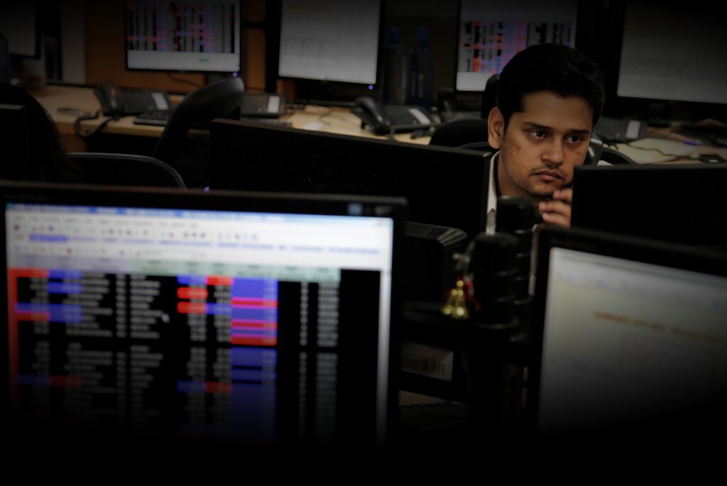 Sensex, Nifty End Another Muted Trading Day; Autos, I.T. Lead